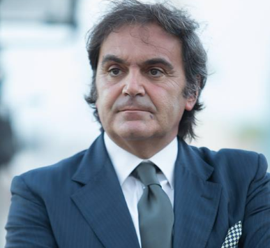 Meet PwC Antonio Franceschini